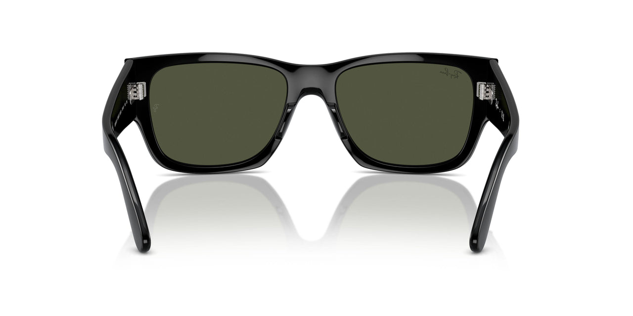 901/31 - Black - Green