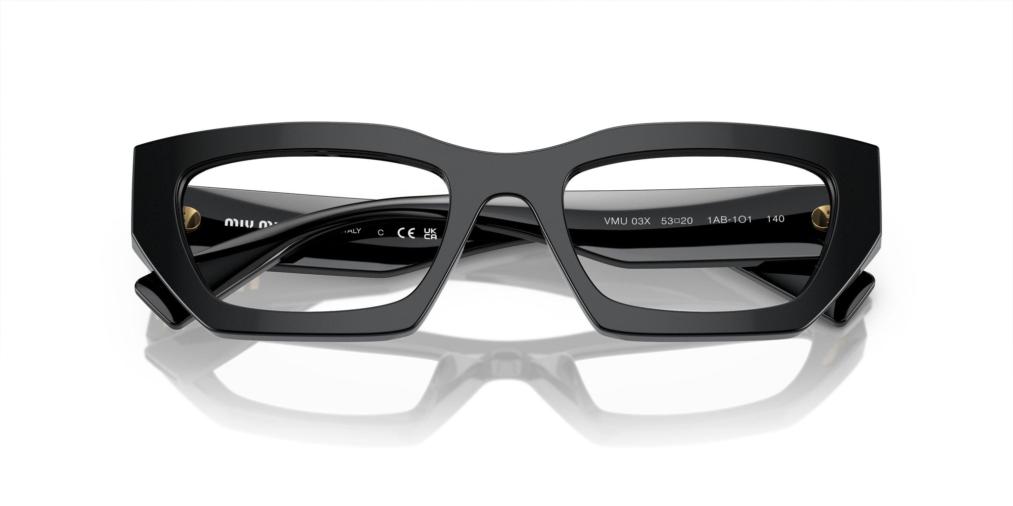 Miu Miu 03XV Eyeglasses