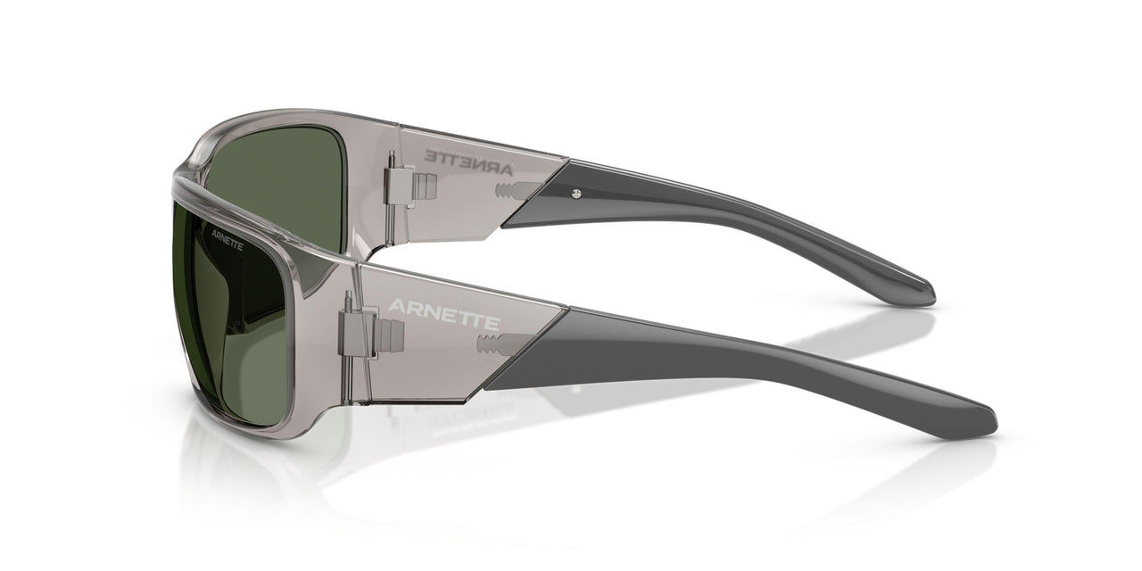266571 - Grey - Dark Green