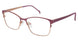 Stepper STE-50333-SI Eyeglasses