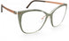 Silhouette Infinity View Fullrim 1610 Eyeglasses