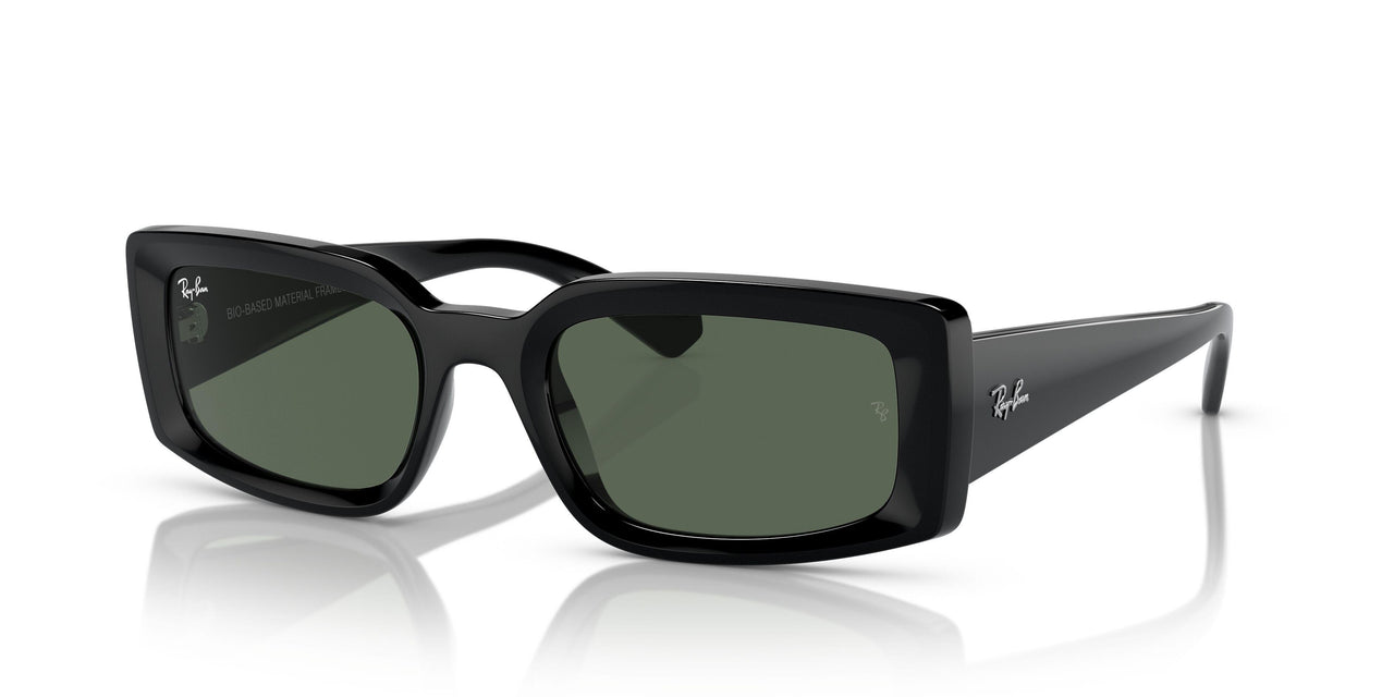 667771 - Black - Dark Green
