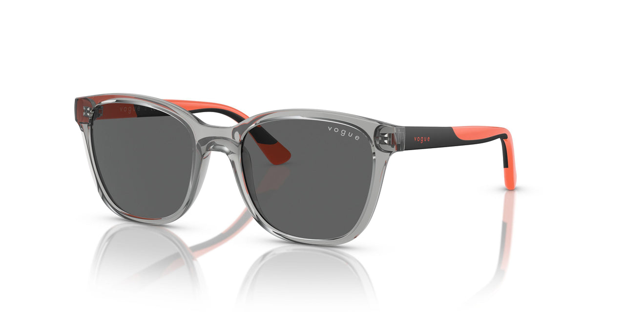 228387 - Transparent Grey