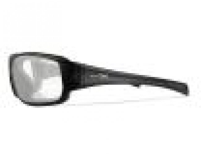 CCBRH03 Clear Lens/Matte Black