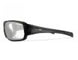 CCBRH03 Clear Lens/Matte Black