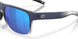 901319 - Multi - Blue Mirror