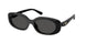 Coach Cby84 8443D Sunglasses