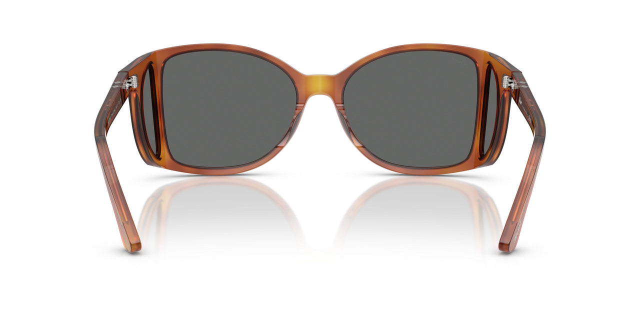 96/B1 - Brown - Dark Grey