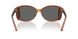 96/B1 - Brown - Dark Grey
