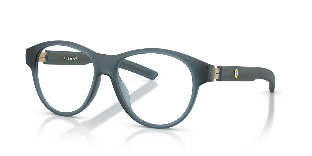 Scuderia Ferrari 8034U Eyeglasses