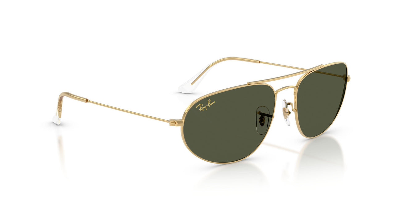 919631 - Gold - Green