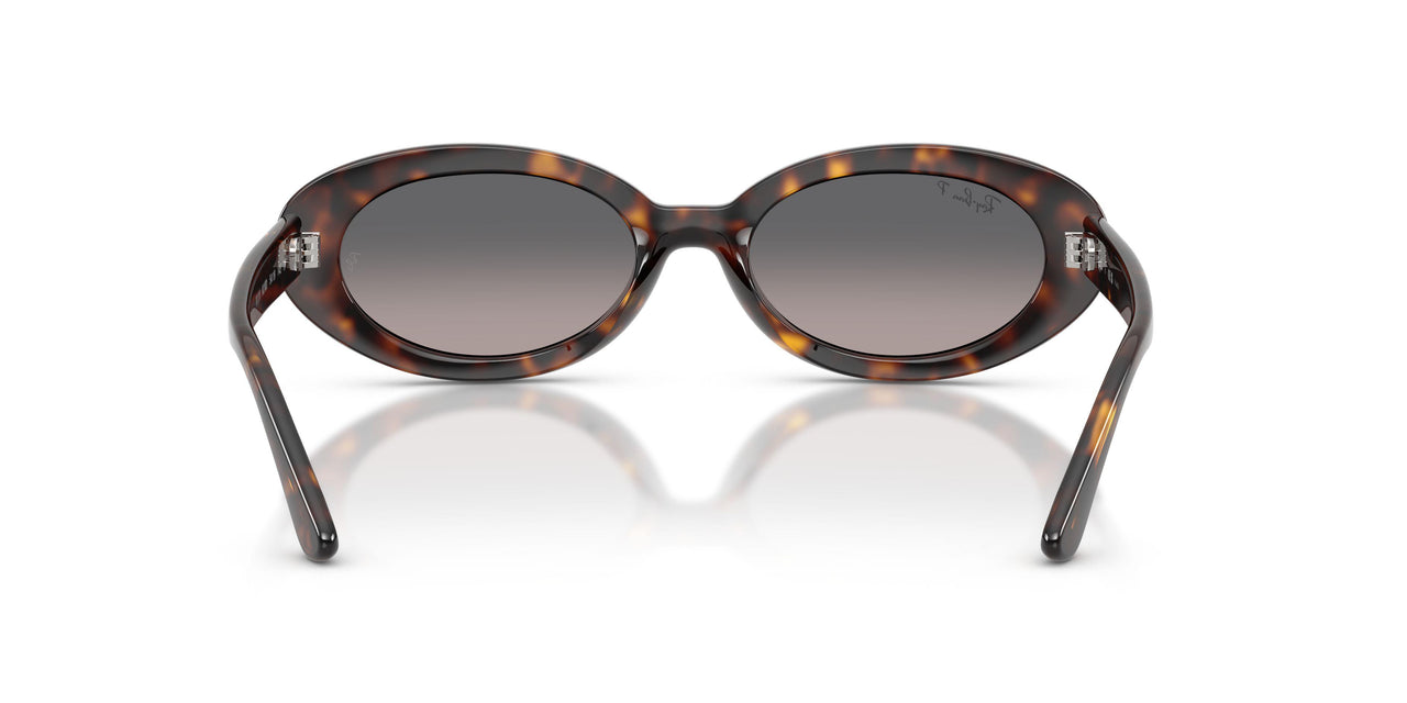 902/M3 - Tortoise - Grey Gradient Polar