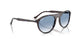14303F - Blue - Clear Gradient Blue