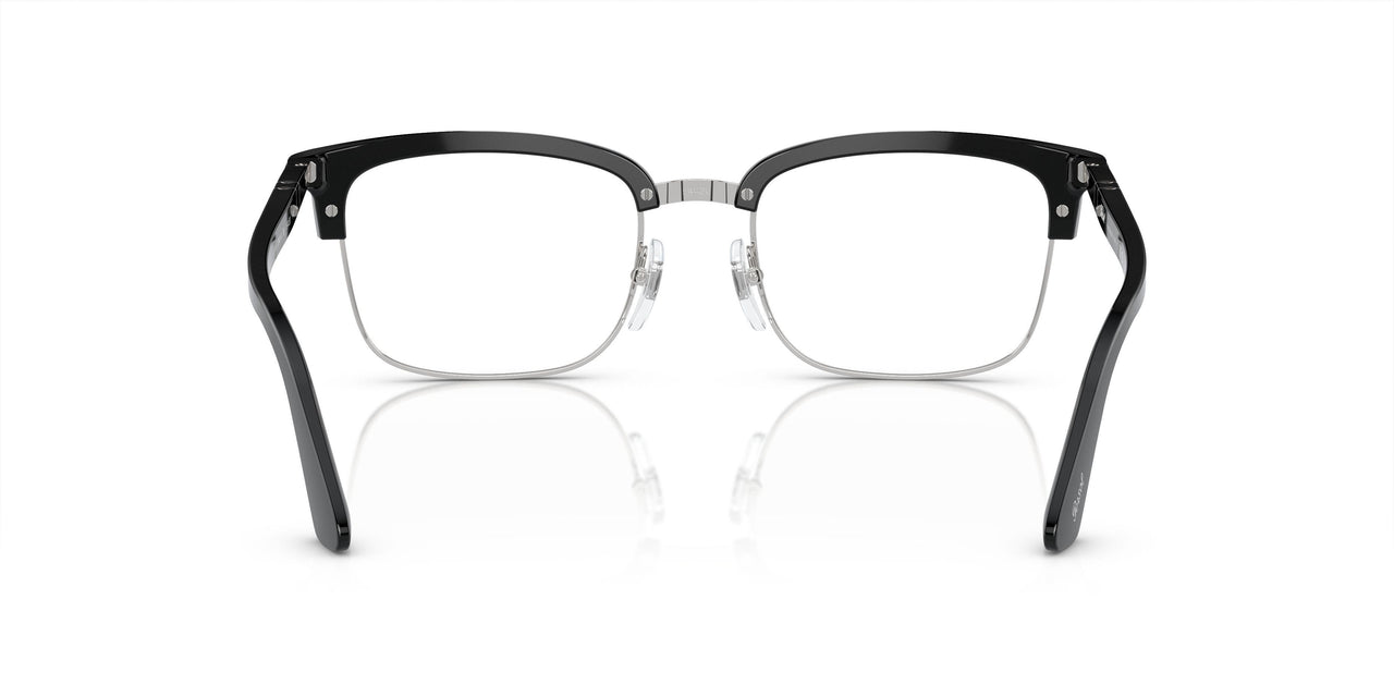 95 - Black - Clear