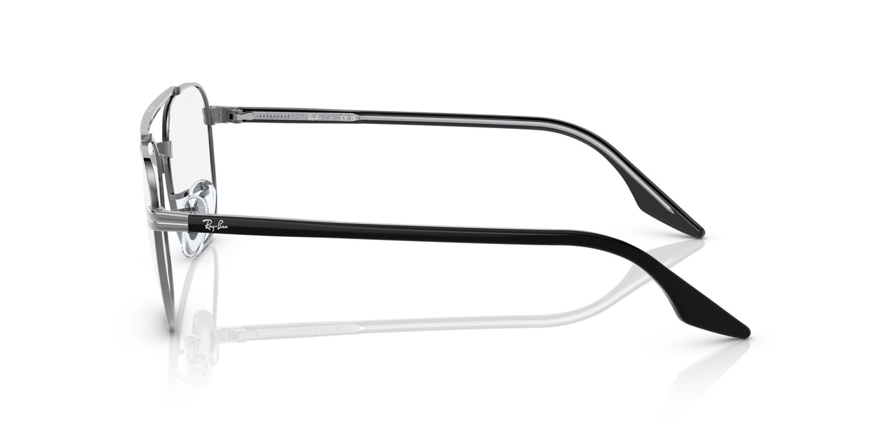 2502 - Gunmetal