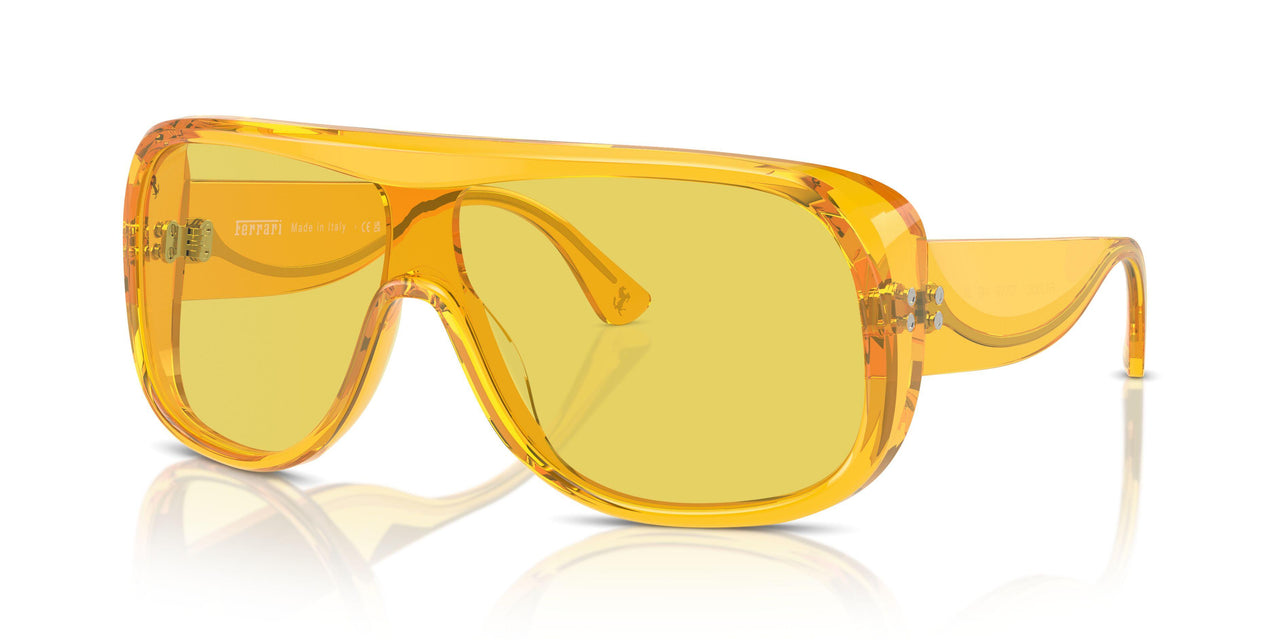 707/V9 - Yellow - Yellow