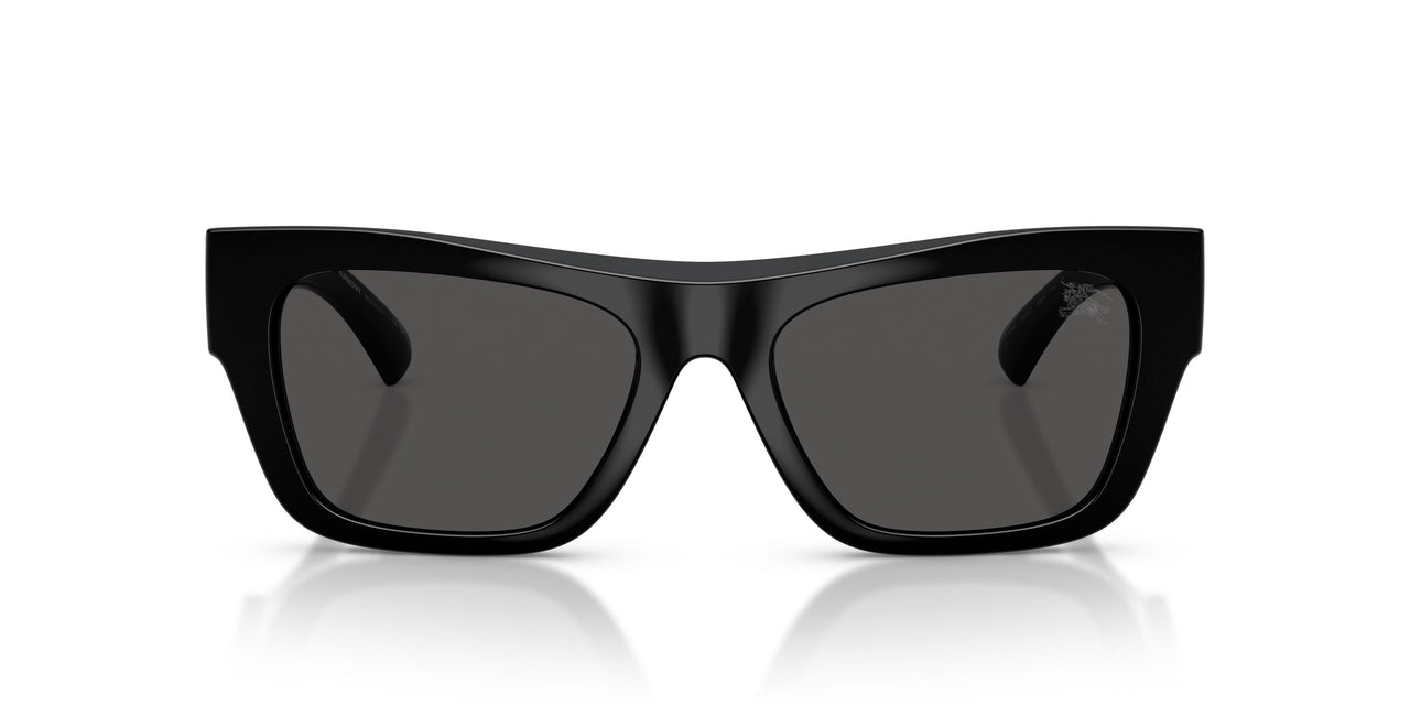 300187 - Black - Dark Grey