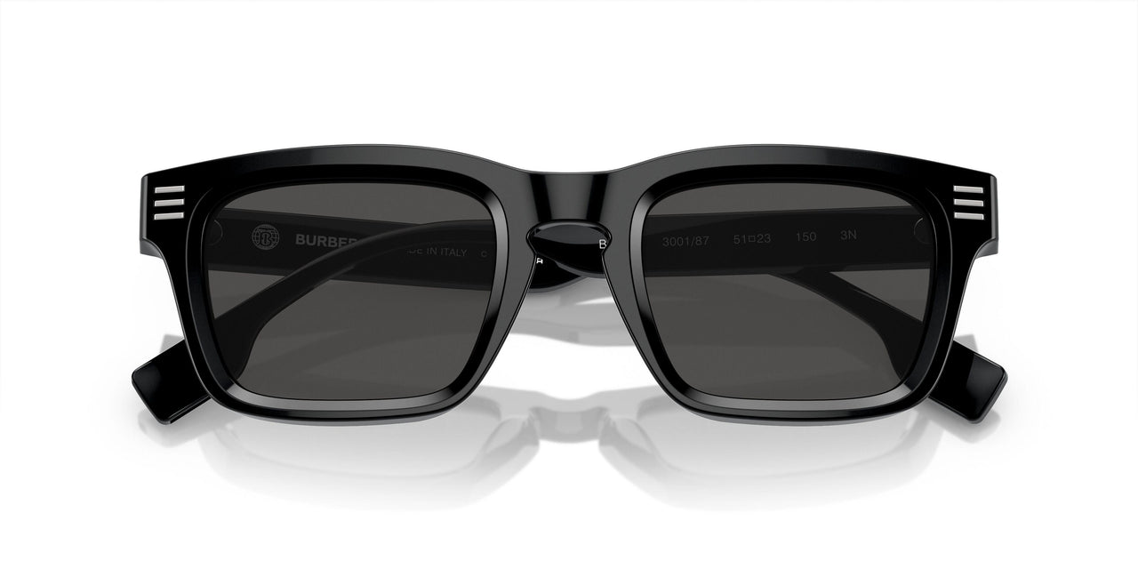300187 - Black - Dark Grey