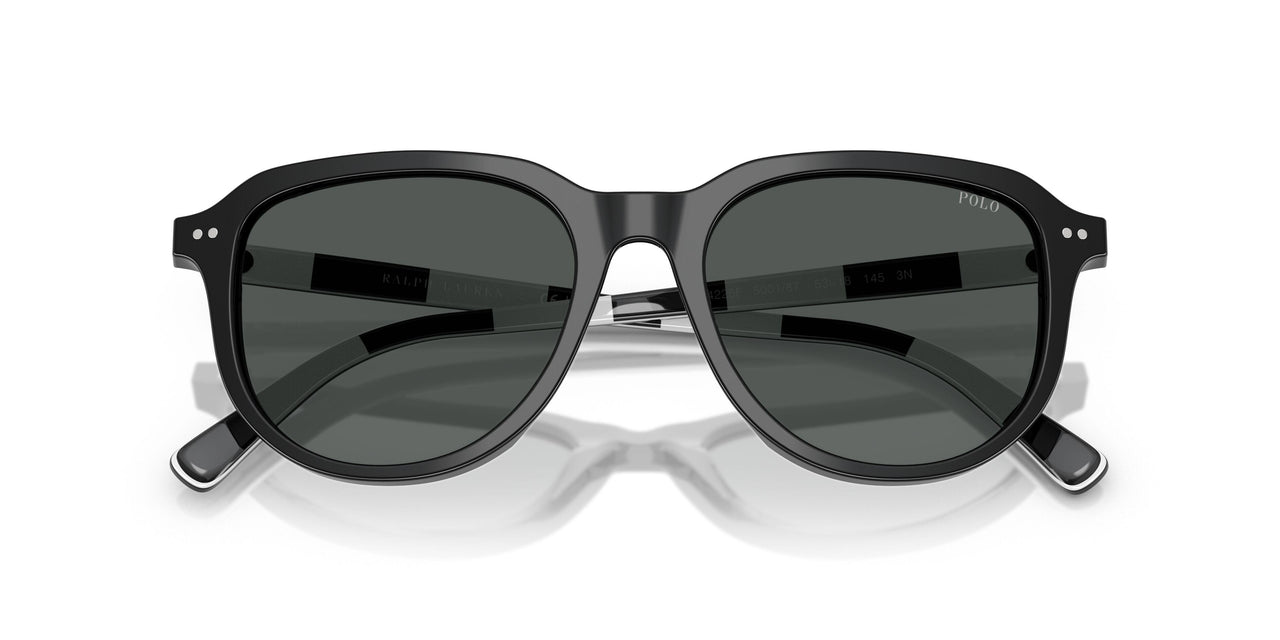 500187 - Black - Dark Grey