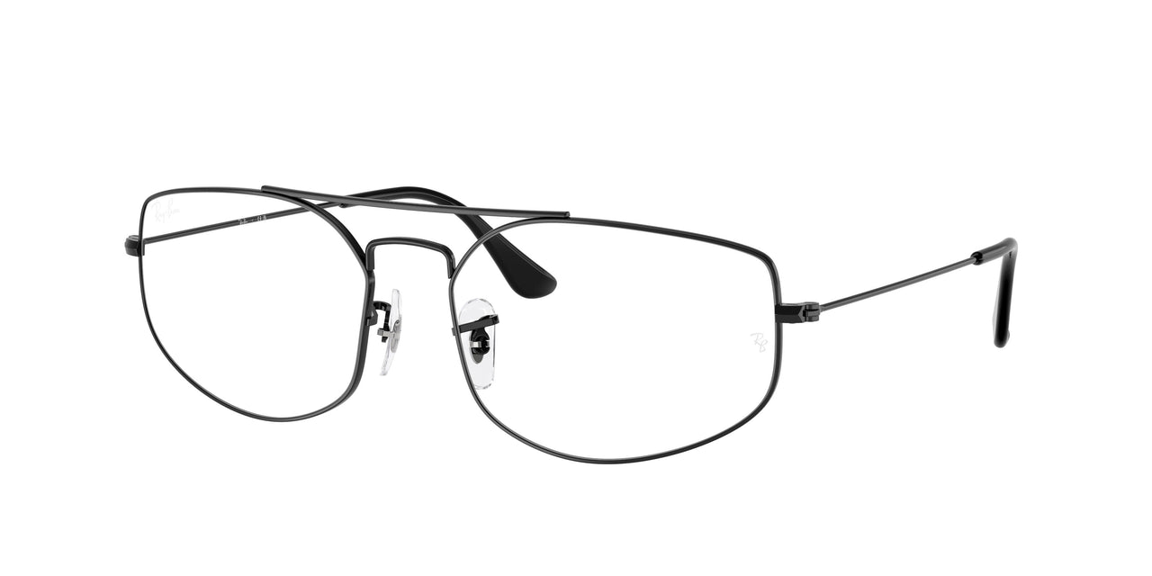 Ray-Ban Explorer 5 6545 Eyeglasses