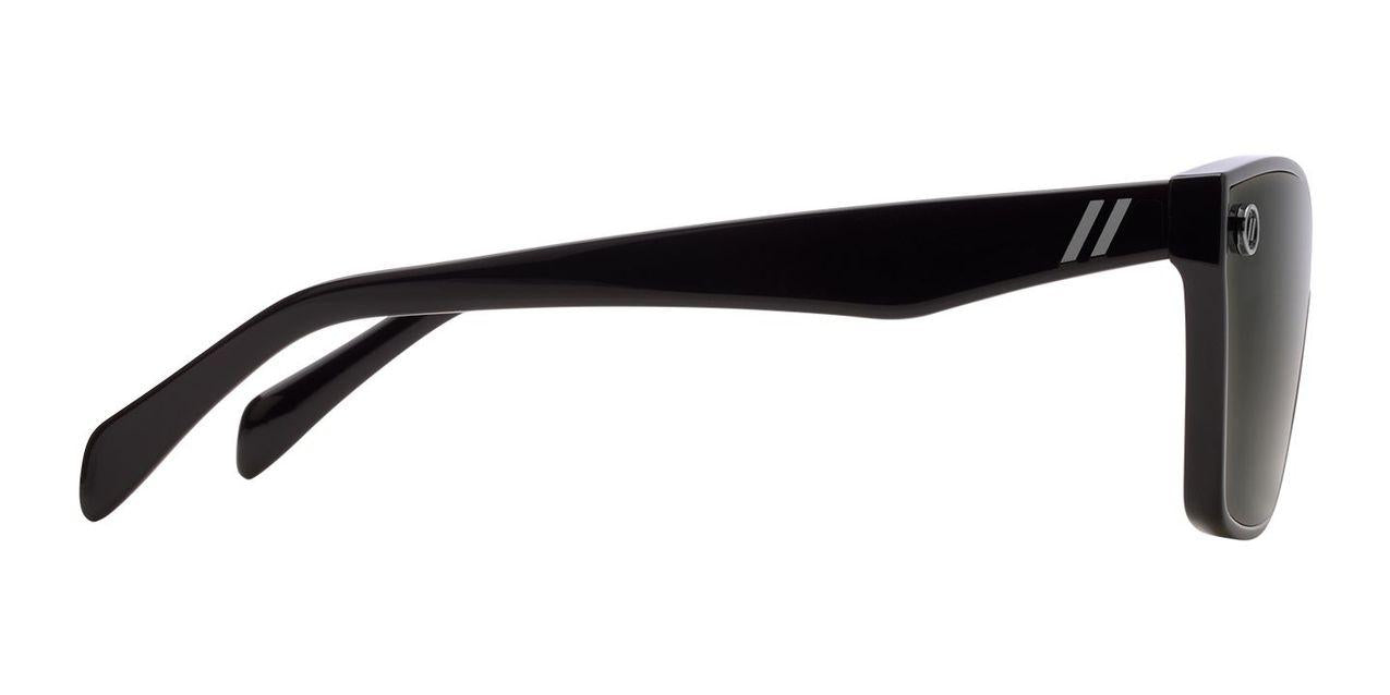 20944980799M9 - Jet Black - Smoke Polarized