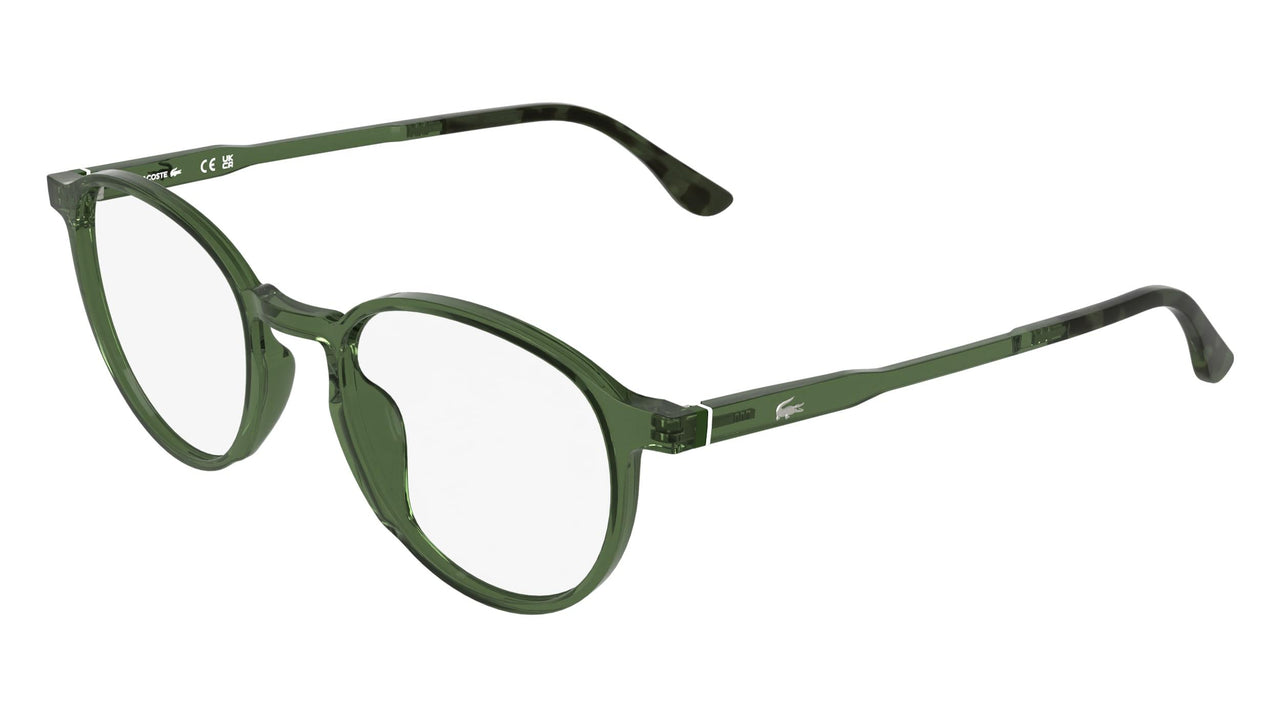Lacoste L4027 Eyeglasses