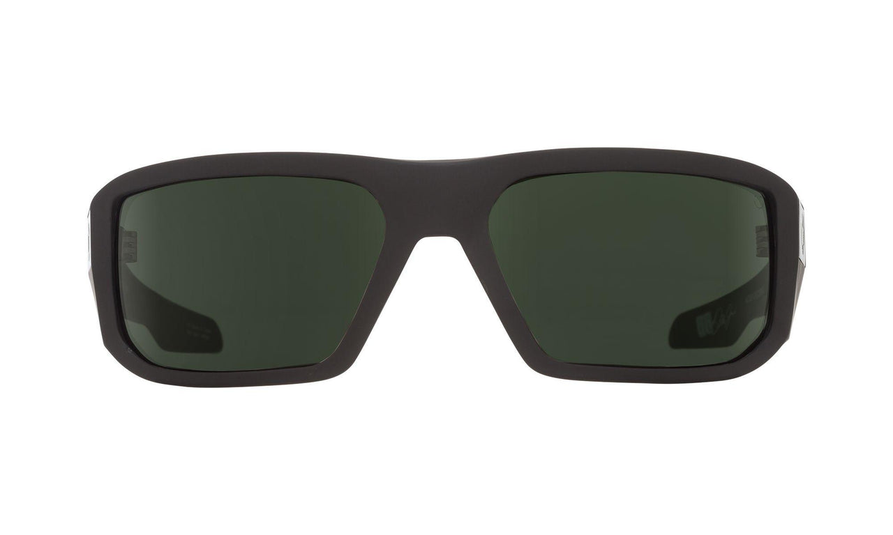 973864 - Soft Matte Black - Happy Gray Green Polar