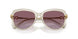 30038H - Brown - Violet Gradient