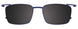 50 - Demi Blue & Dark Blue
