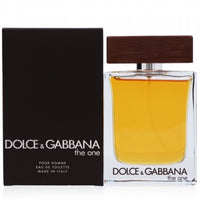 Thumbnail for D&G The One Men EDT Spray