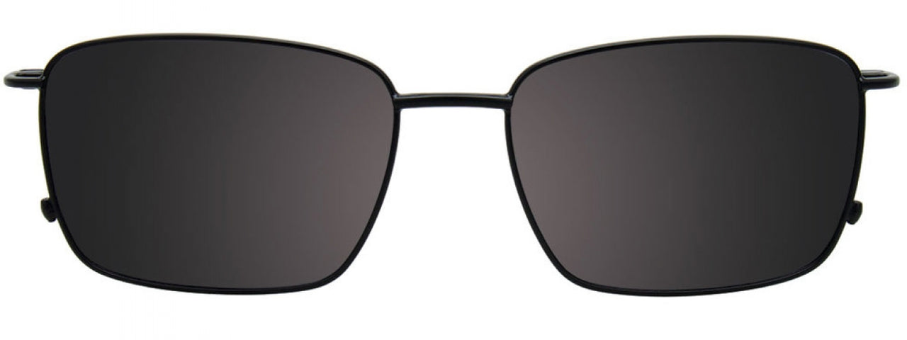 TWIST&CLIP CT286 Eyeglasses
