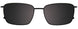 TWIST&CLIP CT286 Eyeglasses