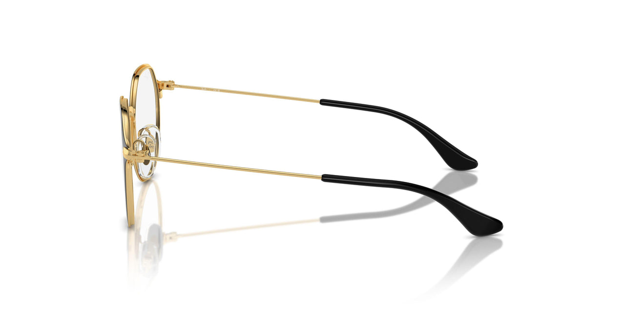 4086 - Black - Clear