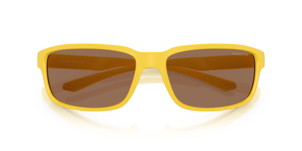 304273 - Yellow - Dark Brown