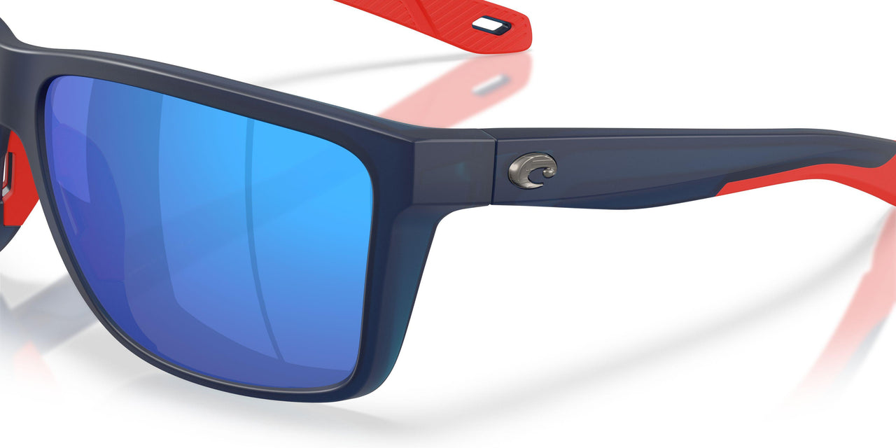 913510 - Blue - Blue Mirror