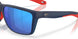 913510 - Blue - Blue Mirror