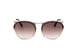 Dries Van Noten by Linda Farrow DVN37 Sunglasses