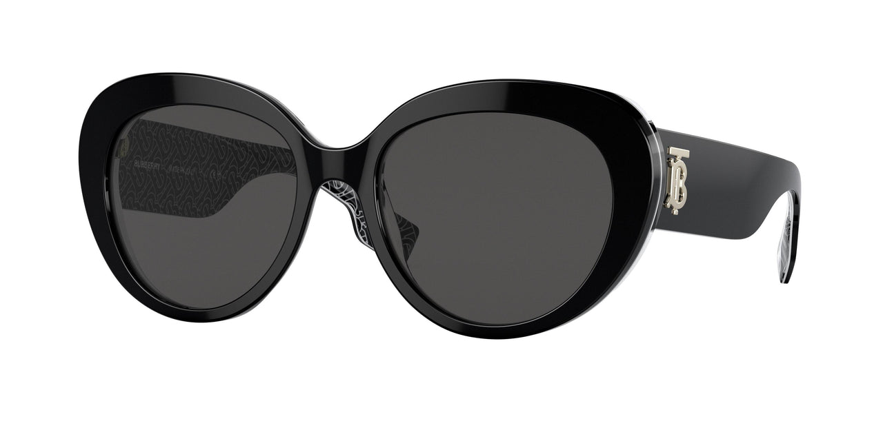 397787 - Black - Dark Grey