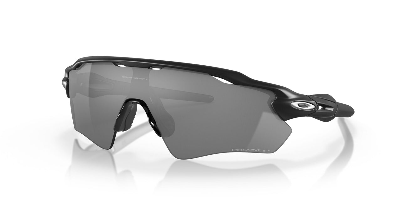920851 - Matte Black - Prizm Black Polarized