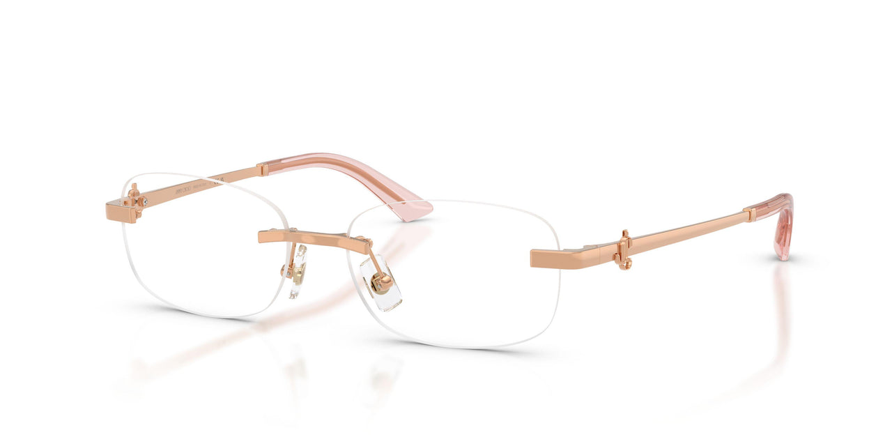 Jimmy Choo 2025BD Eyeglasses