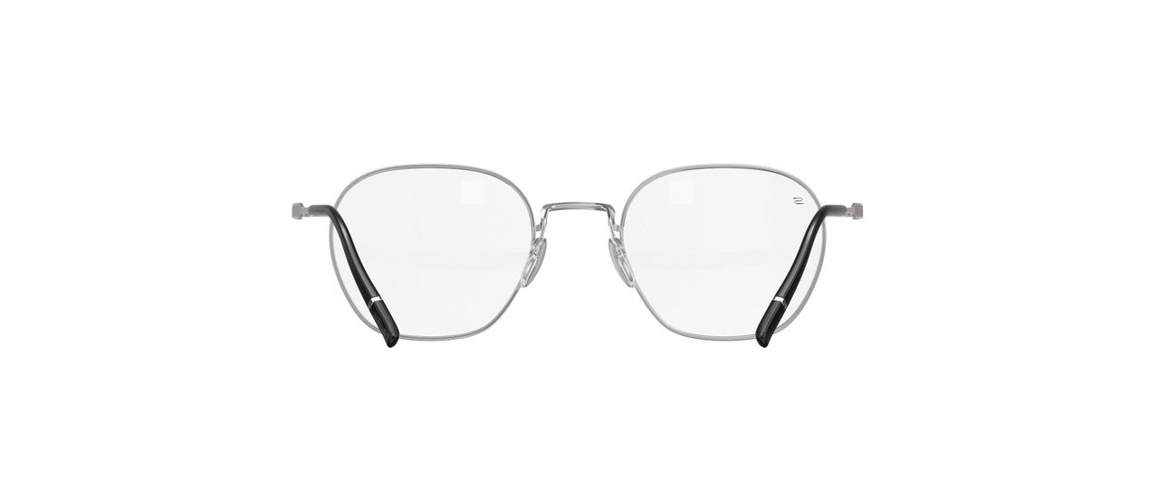 7100 - Clear Rhodium