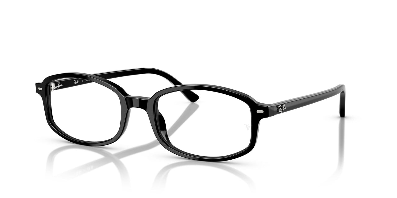 2000 - Black - Clear