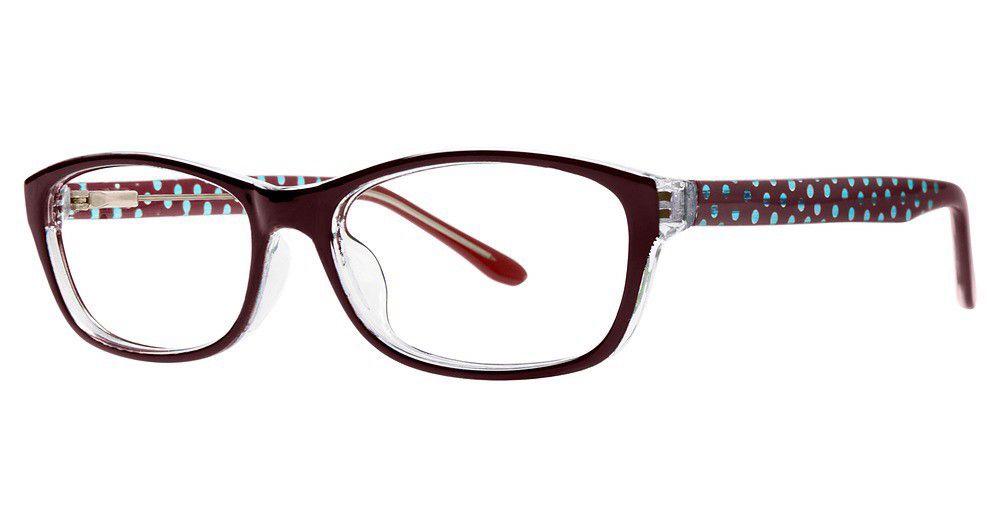 BRWNBL - Brown/Blue