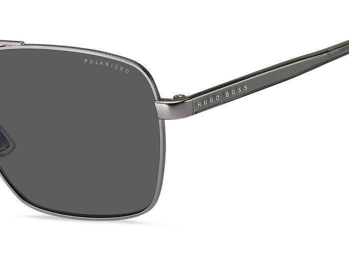 0R81-M9-Sit - Matte Ruthenium - Gray Pz