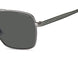 0R81-M9-Sit - Matte Ruthenium - Gray Pz