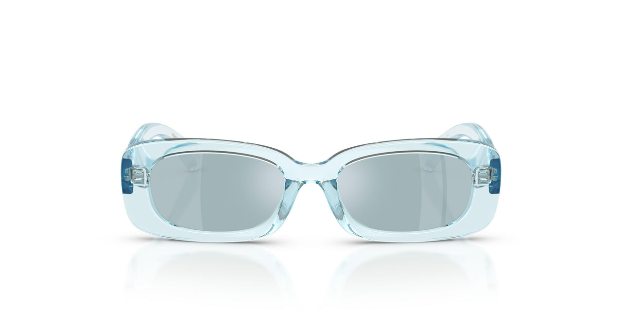 33466J - Blue - Blue Mirror White