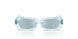 33466J - Blue - Blue Mirror White