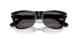 95/B1 - Black - Dark Grey