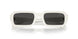 17K08Z - White - Dark Grey
