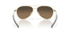 600311 - 126 Shiny Gold - Green Mir 580g